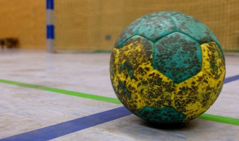 Handball for beginners